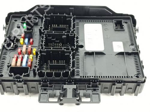 Fuse box FORD FOCUS IV (HN) 2.3 ST EcoBoost | BP29993197E1 