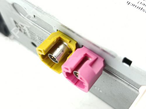 Radio VW T-ROC (A11, D11) | BP30685721E6