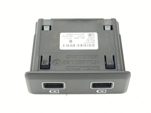 Electronic module RENAULT EXPRESS Box Body/MPV | BP36562066M83 - Image 6
