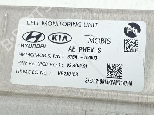 Electronic module KIA XCEED (CD) 1.4 T-GDI | BP30144056M83