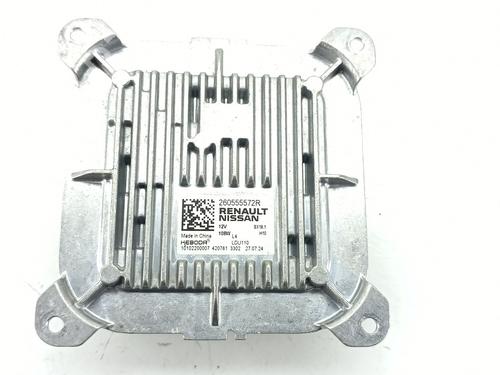 Computer verlichting RENAULT CAPTUR II (HF_) TCe 90 (HFM6) | BP29750433M55 