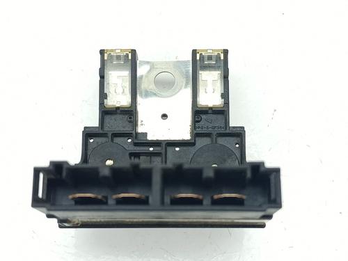 Fuse box SUZUKI SWIFT V (AZ) 1.4 Sport (A2L414, ZC33S) | BP36236567E1 - Image 3