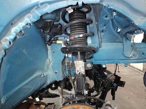 Used Right front shock absorber Right front shock absorber 36238867 36238867
