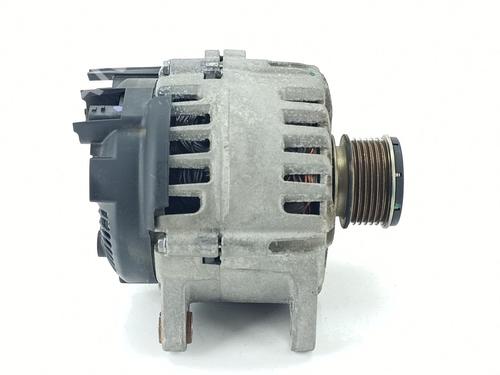Used Alternator Alternator RENAULT MEGANE IV Grandtour (K9A/M/N_) 1.5 Blue dCi 115 (K9A6) (116 hp) 36159265 36159265