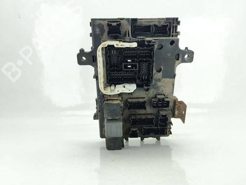 Fuse box NISSAN TERRANO II (R20) 2.7 TD 4WD | BP28357871E1 