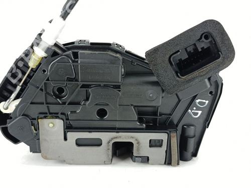 Front right lock VW GOLF VIII (CD1, DA1) 1.0 eTSI | BP35945951C97 - Image 4