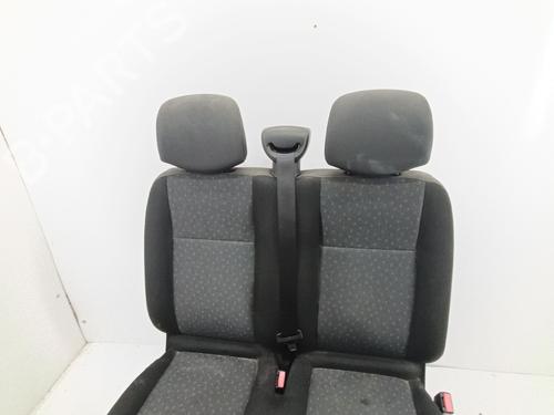 Right front seat OPEL MOVANO B Van (X62) 2.3 CDTI FWD (FV) | BP40013051C16 - Image 3
