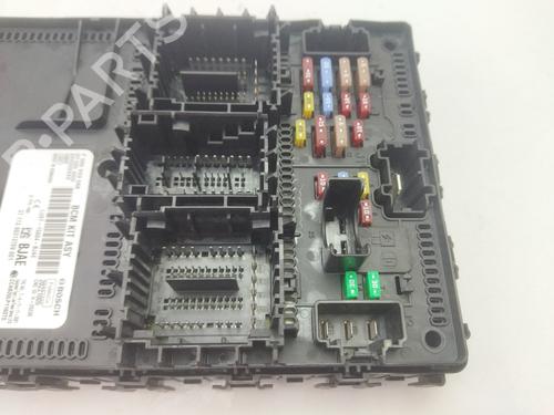 Fuse box FORD ECOSPORT 1.0 EcoBoost | BP26559201E1