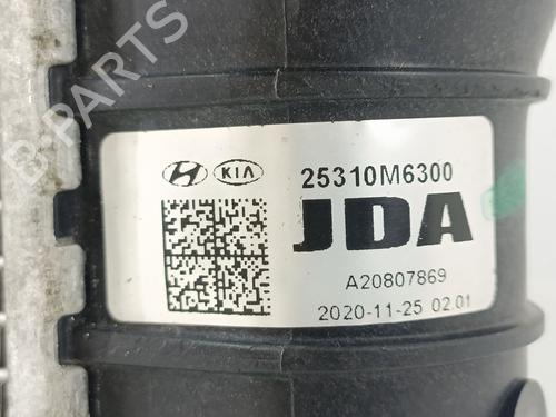 Køler HYUNDAI i30 (PDE, PD, PDEN) 1.6 CRDi | BP28024862M31 