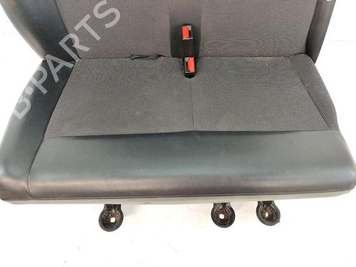 Right front seat CITROËN JUMPY III Van (V_) 2.0 BlueHDi 120 | BP29332570C16 