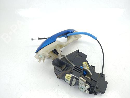 Used Front right lock Front right lock KIA STONIC (YB) 1.2 CVVT (84 hp) 33981484 33981484