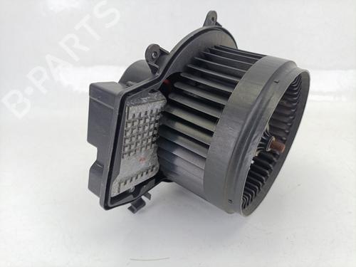 Heater blower motor MERCEDES-BENZ CLK (C209)  | BP25877724M62 