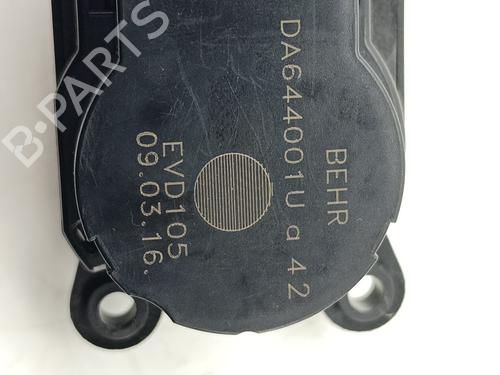 Module électronique OPEL ZAFIRA TOURER C (P12) 1.6 CDTI (75) (136 hp) 27242776
