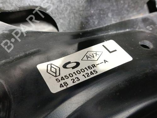 Left front suspension arm RENAULT ARKANA I (LCM_, LDN_)  | BP31184133M12 