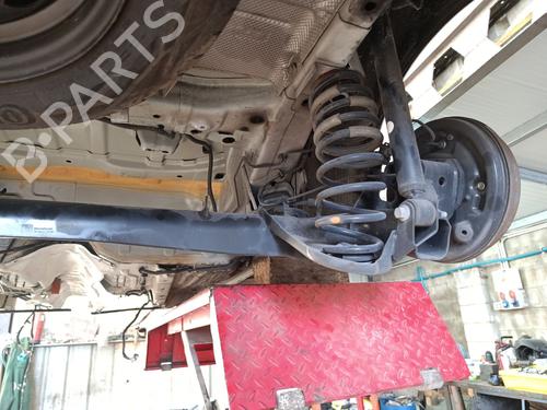 Bagaksel FORD TRANSIT COURIER B460 Box Body/MPV 1.5 EcoBlue | BP38800843M2 - Image 3