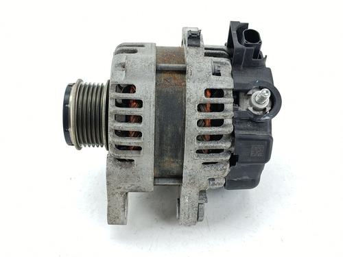 Used Alternator Alternator KIA PICANTO III (JA) 1.0 (69 hp) 34276206 34276206