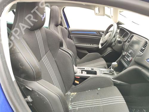 Engine RENAULT MEGANE IV Hatchback (B9A/M/N_) 1.3 TCe 140 (B9NB) | BP34519016M1  - Image 29