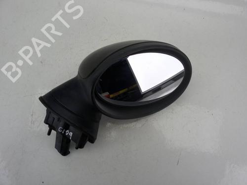 Right mirror MINI MINI (R50, R53) Cooper | BP16147769C27 