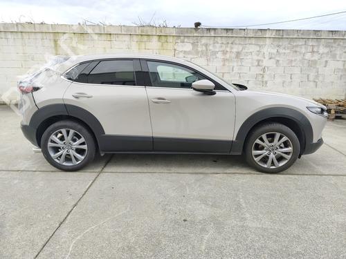 Front left panel MAZDA CX-30 (DM) SKYACTIV-G M Hybrid (DM5W, DM6W) | BP34544362C58  - Image 5