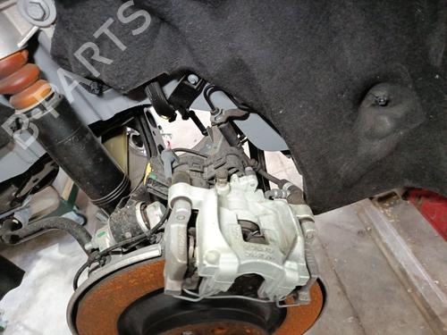 Right rear brake caliper VOLVO V60 I Cross Country (157) | BP30096902M106