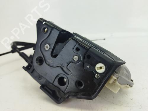 Front right lock VW PASSAT B6 (3C2) 1.9 TDI | BP9343799C97 