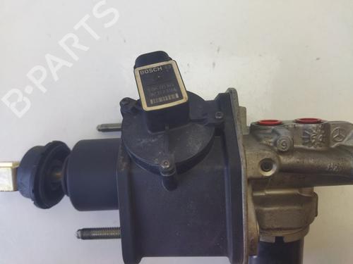 Bomba de freno MERCEDES-BENZ E-CLASS (W211)  | BP25877047M77 
