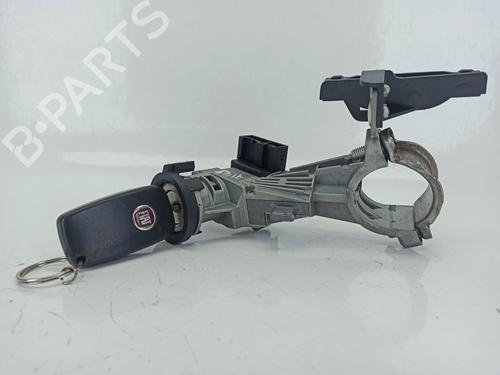 Used Ignition barrel FIAT PUNTO EVO (199_) [2008-2025]  13298510