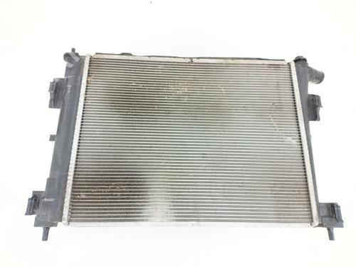 Used Water radiator Water radiator HYUNDAI i20 III (BC3, BI3) 1.2 (84 hp) 34058398 34058398