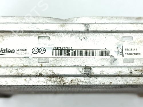 Intercooler PEUGEOT PARTNER Box Body/MPV (K9) 1.5 BlueHDi 100 | BP37075461M30 - Image 2