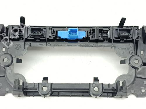 Bouton de warning VW T-ROC (A11, D11) | BP30685677I22