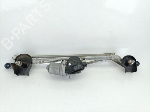 Used Front wiper motor TOYOTA HILUX VIII Pickup (_N1_) [2015-2025]  25877578