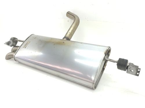 Exhaust system AUDI A3 Sportback (8YA, 8YF) 35 TFSI Mild Hybrid | BP33336998M121  - Image 7