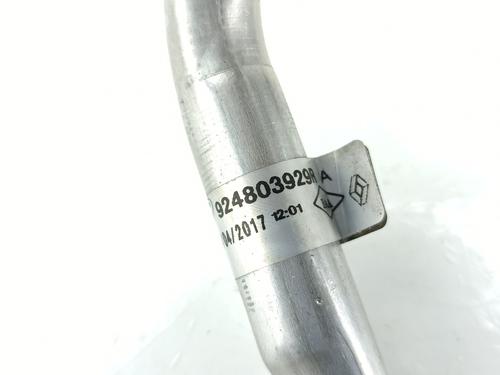 AC pipe RENAULT CAPTUR I (J5_, H5_) 0.9 TCe 90 | BP32498820M126 - Image 3
