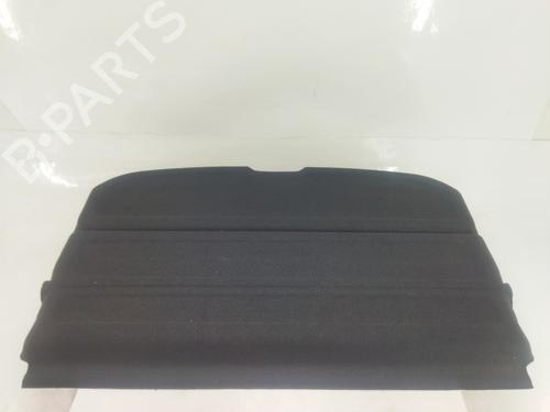 Used Rear parcel shelf PEUGEOT 3008 I MPV (0U_) 2.0 HDi (163 hp) 26559998