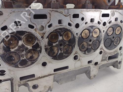 Cylinder head BMW 1 (E81)  | BP10978063M5 