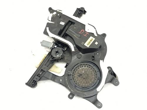 Rear left window mechanism OPEL COMBO Box Body/MPV (K9) 1.5 D | BP39200419C24 - Image 3