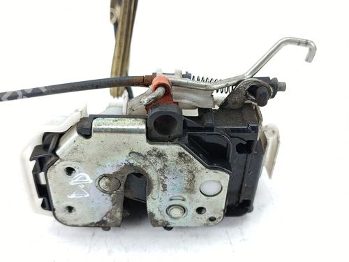 Front right lock CITROËN NEMO Box Body/MPV (AA_) | BP31646664C97