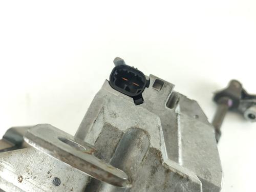Steering column RENAULT KANGOO / GRAND KANGOO II (KW0/1_) 1.5 dCi 80 (KW15) | BP26560742M21 