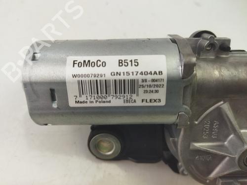 Rear wiper motor FORD ECOSPORT 1.0 EcoBoost | BP26559298M102 