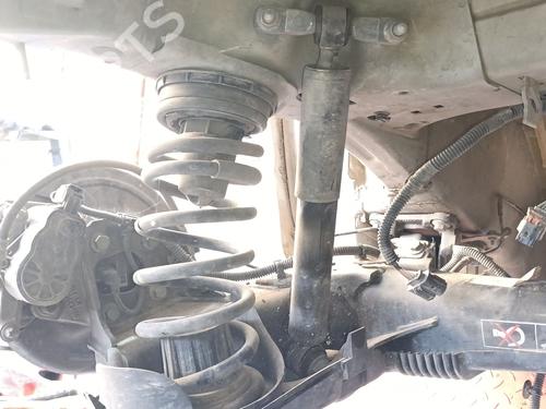 Used Left rear shock absorber Left rear shock absorber 37489587 37489587