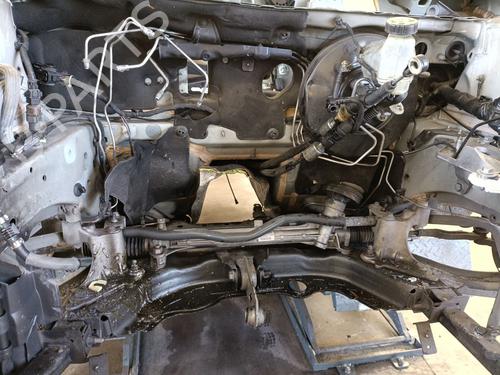 Used Steering rack Steering rack 37535849 37535849