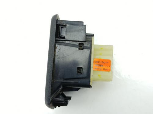 Left front window switch DACIA DOKKER Box Body/MPV 1.5 Blue dCi 95 (FEJL) | BP32771311I27 - Image 4