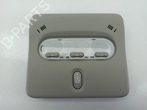 Innerbelysning NISSAN QASHQAI II (J11, J11_) [2013-2025]  8945256