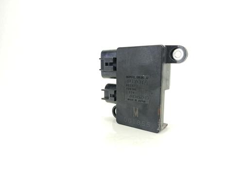 Electronic module TOYOTA YARIS (_P21_, _PA1_, _PH1_) 1.5 Hybrid (MXPH10, MXPH11) | BP37694972M83 - Image 2