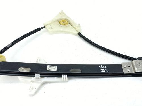 Used Rear left window mechanism VW T-ROC (A11, D11) 1.5 TSI (150 hp) 29500598