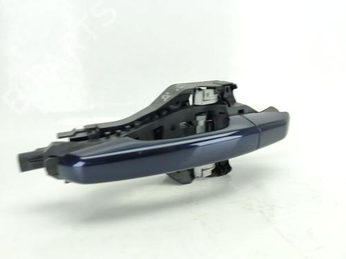 Used Rear left exterior door handle LAND ROVER DISCOVERY SPORT (L550) 2.0 D (150 hp) 27592731