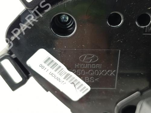 Climate control HYUNDAI i20 III (BC3, BI3) 1.2 | BP40229225I5 - Image 5