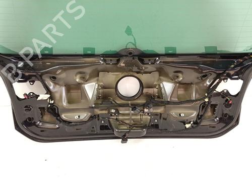 Bakluke CC/Kombi-Kupé VW GOLF VII Variant (BA5, BV5) 1.6 TDI | BP30882770C6 