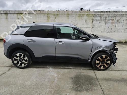 Right front seat CITROËN C4 CACTUS 1.2 THP 110 | BP32474275C16 