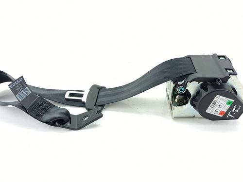 Used Rear left seatbelt VOLVO V60 I Cross Country (157) [2010-2018]  29887015